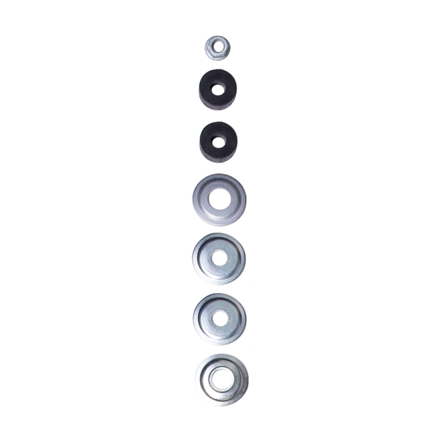 Bilstein Shock Absorbers
