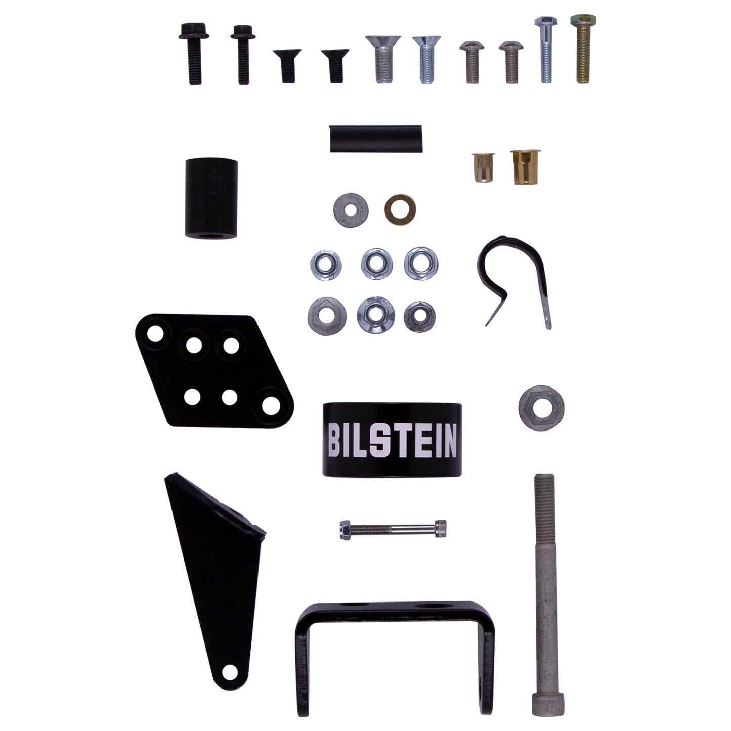 Bilstein Shock Absorbers