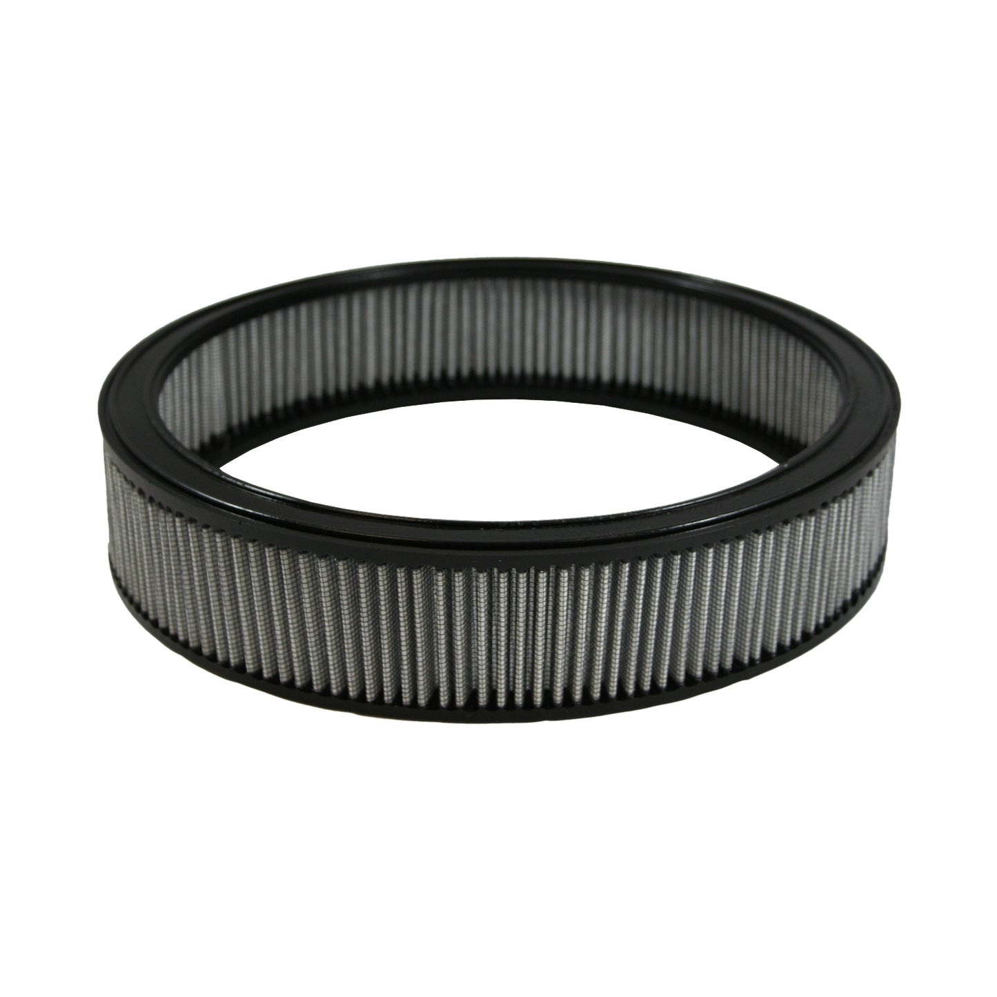 Green Filter USA - Round Filter; OD 14" ID 12" H 3"