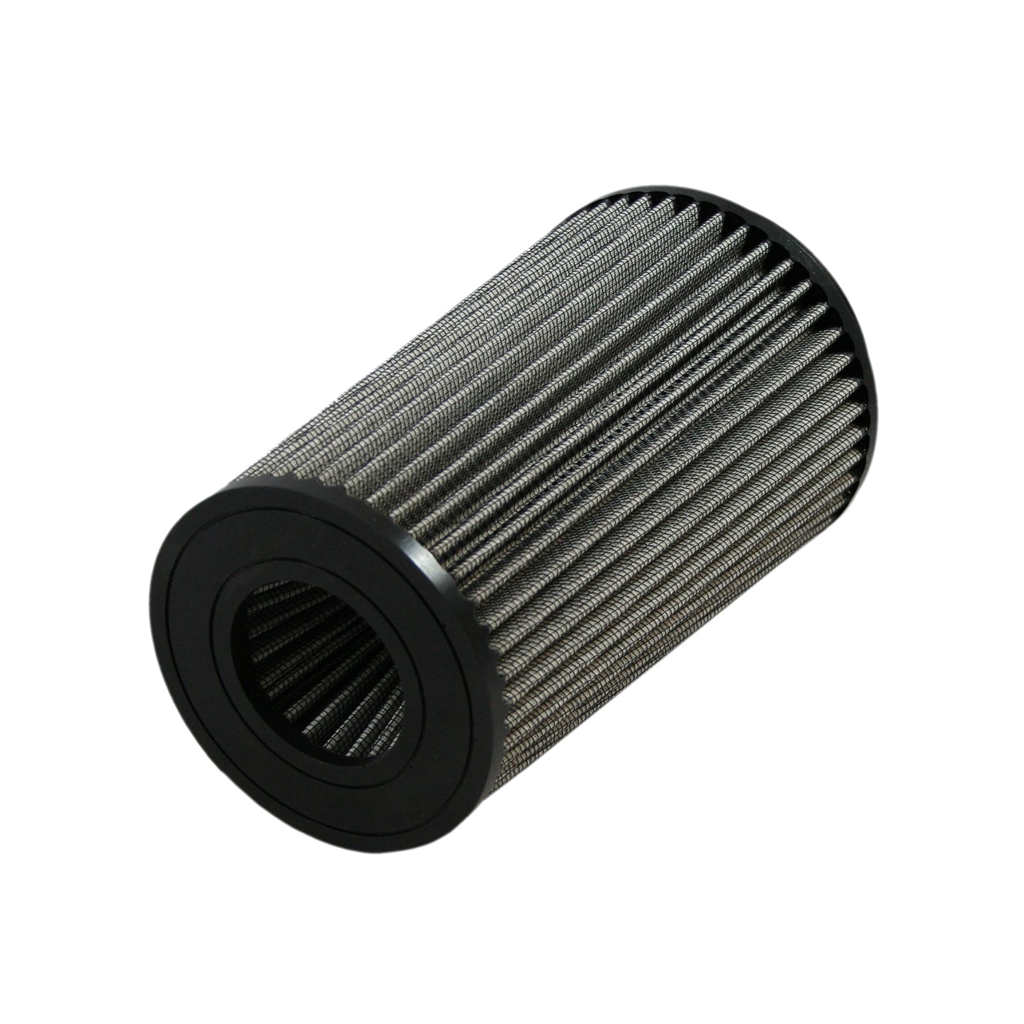 Green Filter USA - Dual Cone Filter; ID 4" H 9"