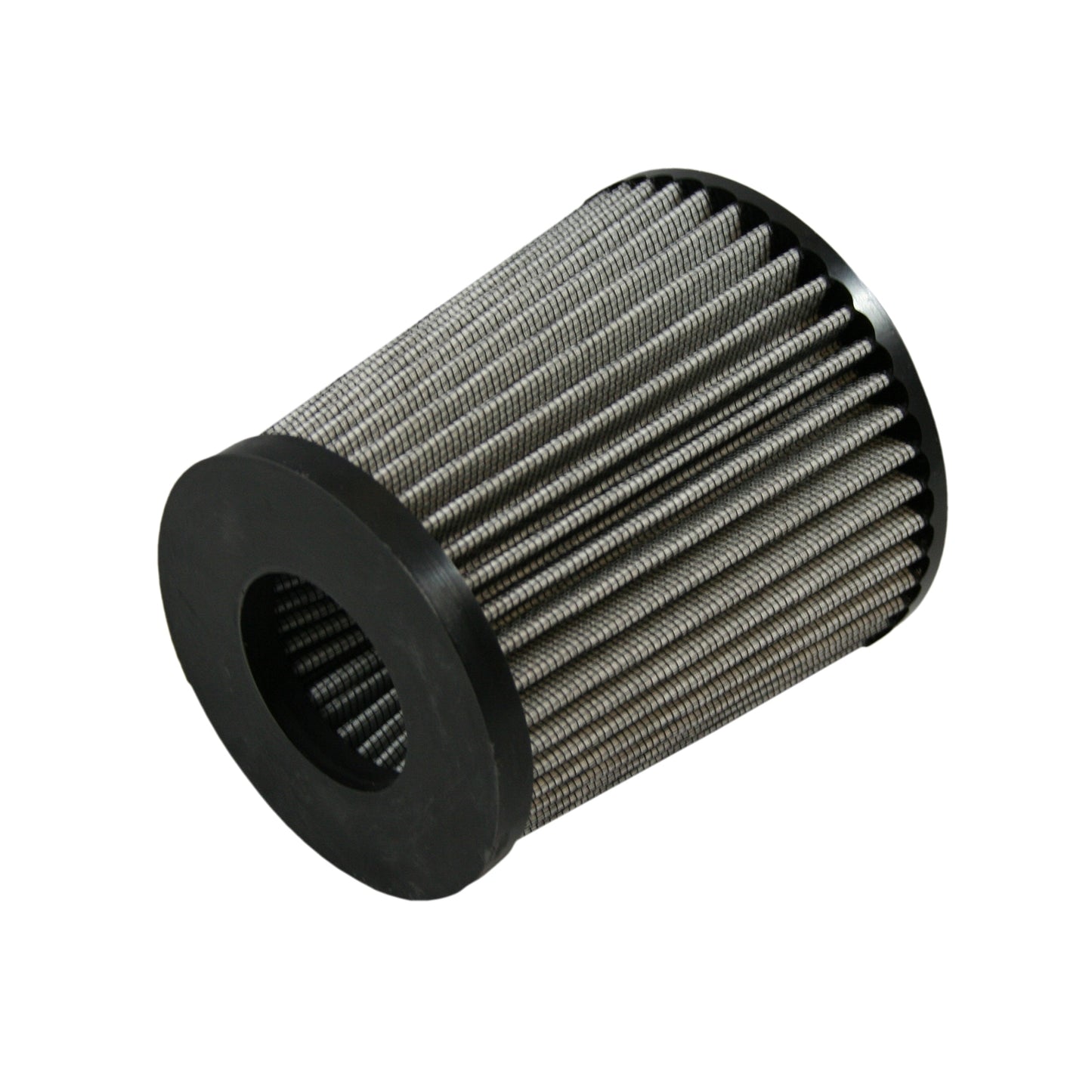 Green Filter USA - Dual Cone Filter; ID 3.15" H 6"