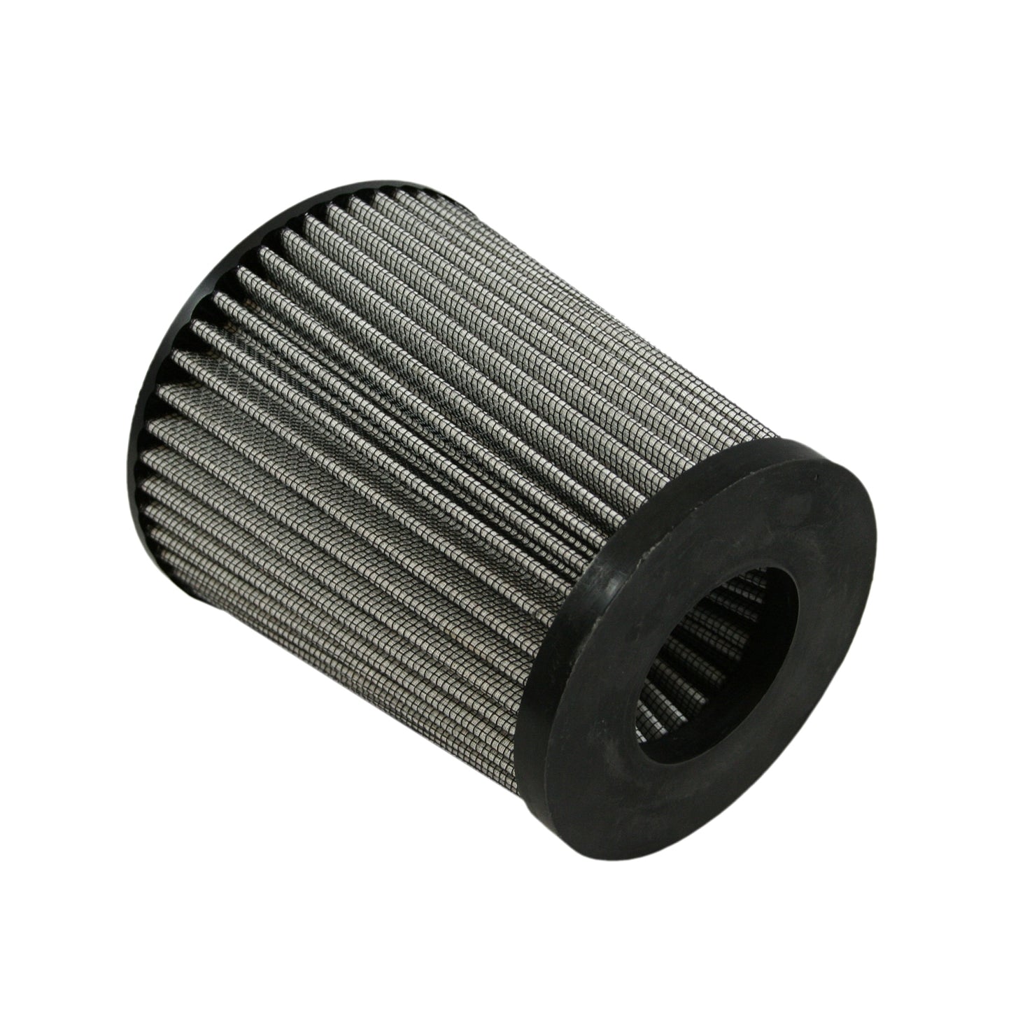 Green Filter USA - Dual Cone Filter; ID 3.5" H 6.5"