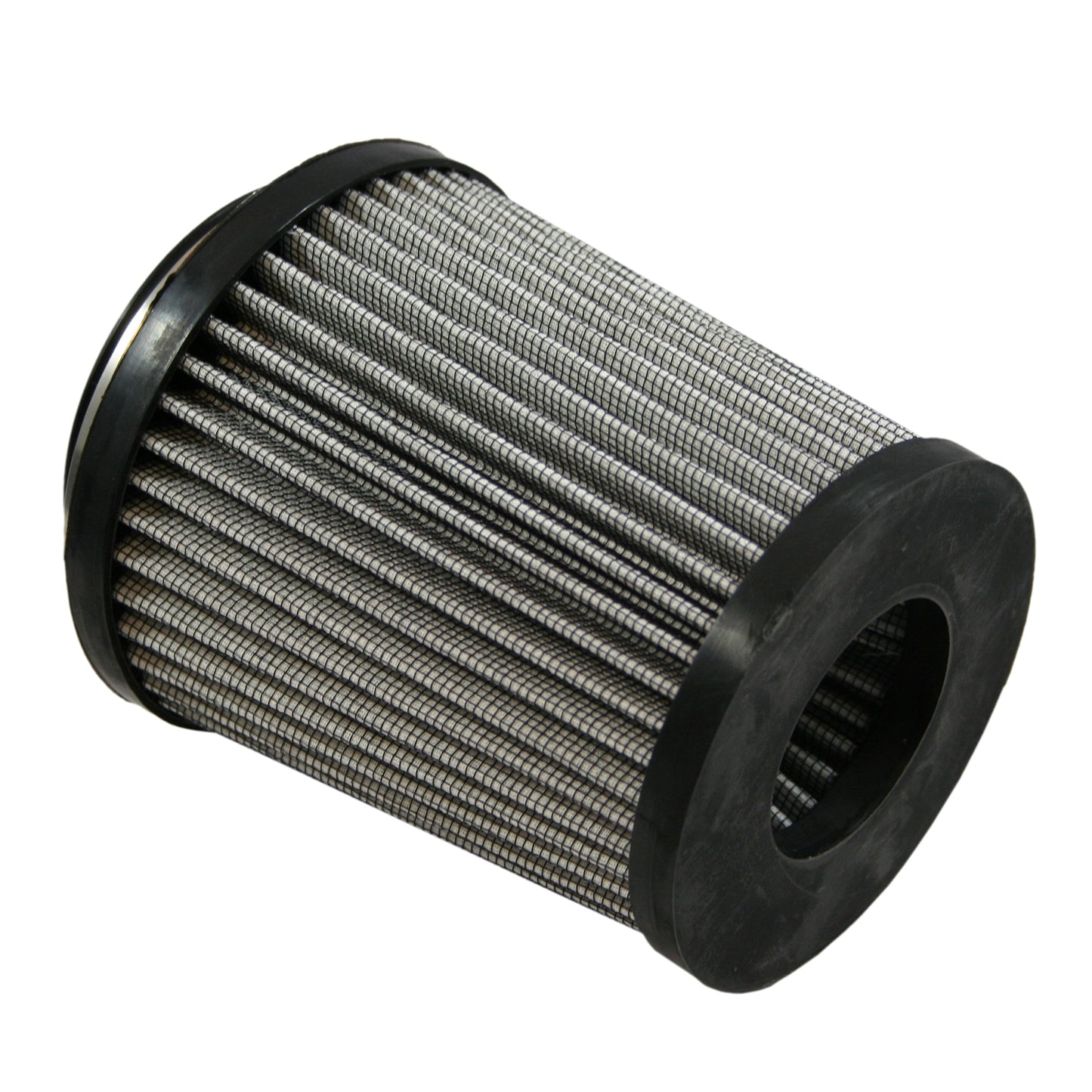Green Filter USA - Dual Cone Filter; ID 4' H 6"