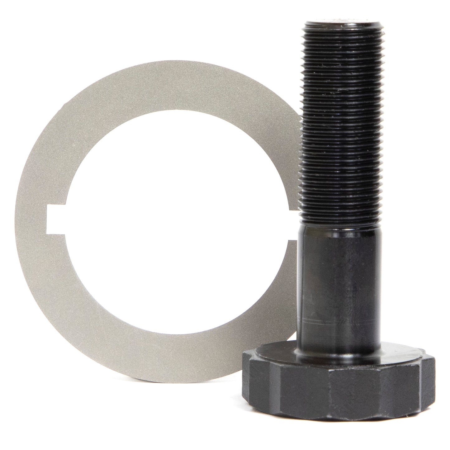 Fluidampr - 300010 - Harmonic Balancer - Fluidampr - Installation Kit - 2001-2018 GM/Chevy Duramax