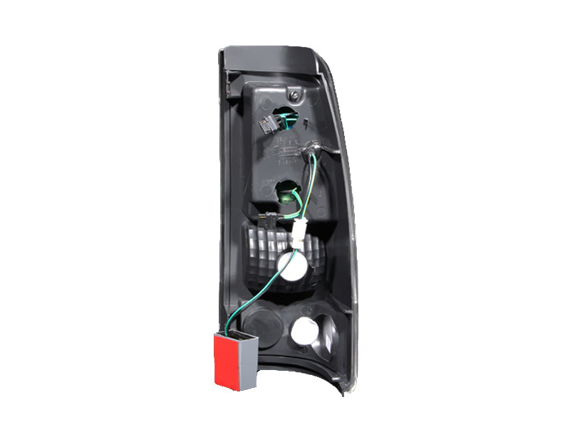 ANZO USA - Tail Light Assembly - 311012