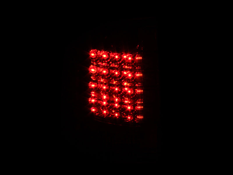 ANZO USA - Tail Light Assembly - 311013