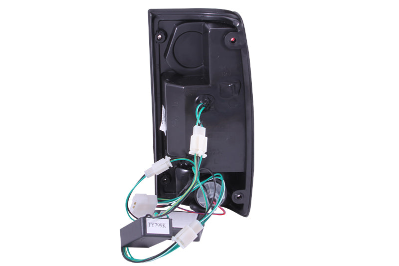 ANZO USA - Tail Light Assembly - 311043