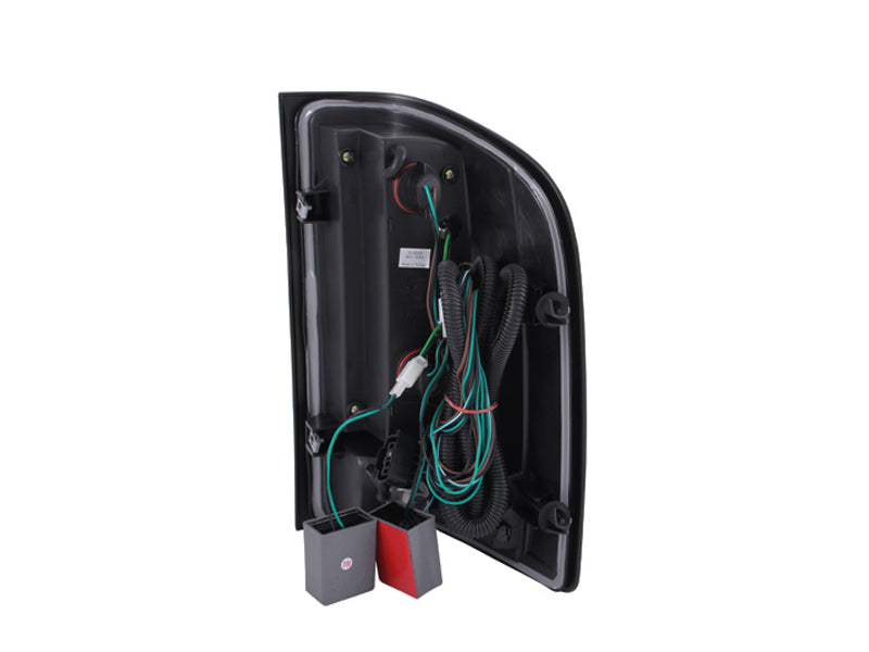 ANZO USA - Tail Light Assembly - 311081