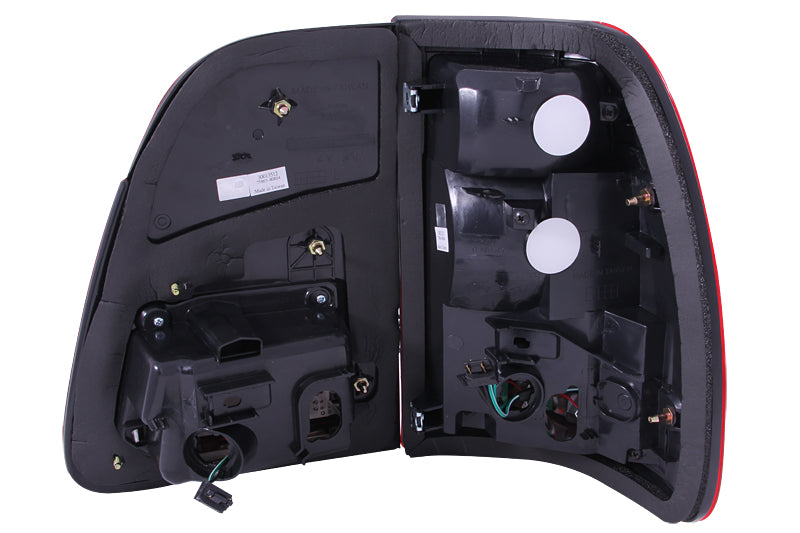 ANZO USA - Tail Light Assembly - 311094