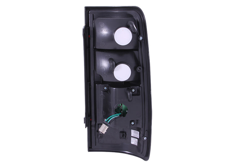 ANZO USA - Tail Light Assembly - 311095