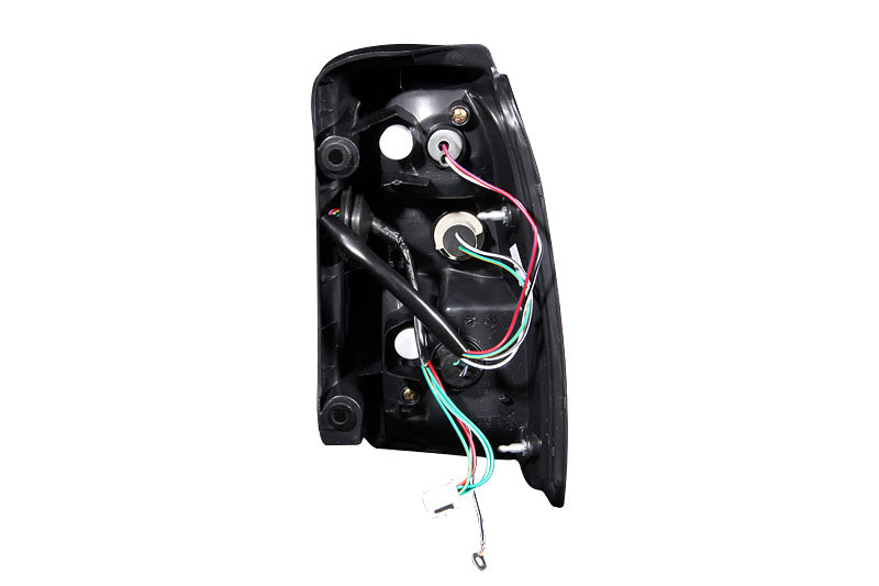 ANZO USA - Tail Light Assembly - 311099