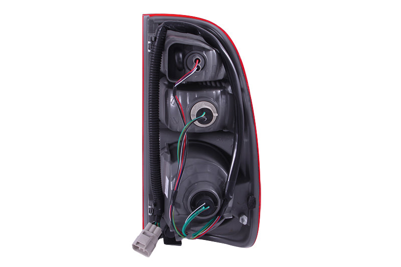 ANZO USA - Tail Light Assembly - 311117