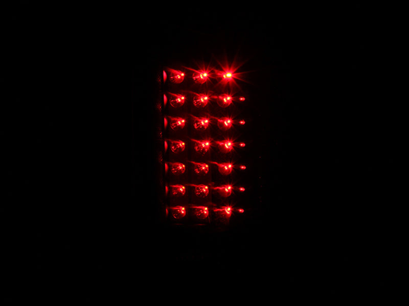 ANZO USA - Tail Light Assembly - 311123