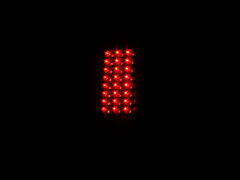 ANZO USA - Tail Light Assembly - 311127