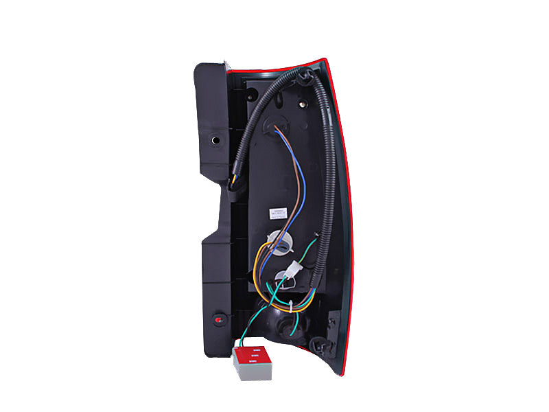 ANZO USA - Tail Light Assembly - 311140