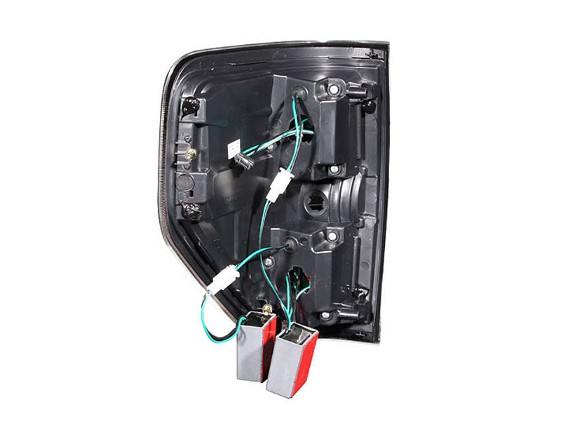 ANZO USA - Tail Light Assembly - 311145