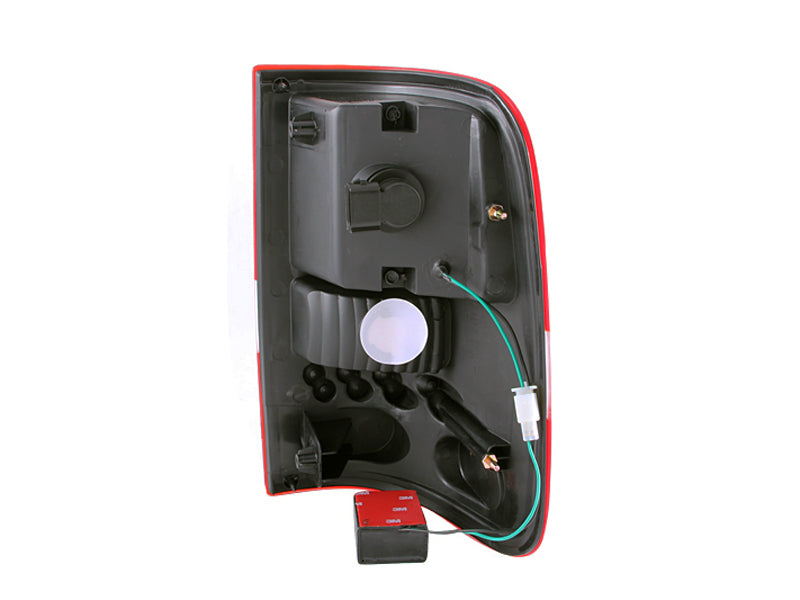 ANZO USA - Tail Light Assembly - 311171