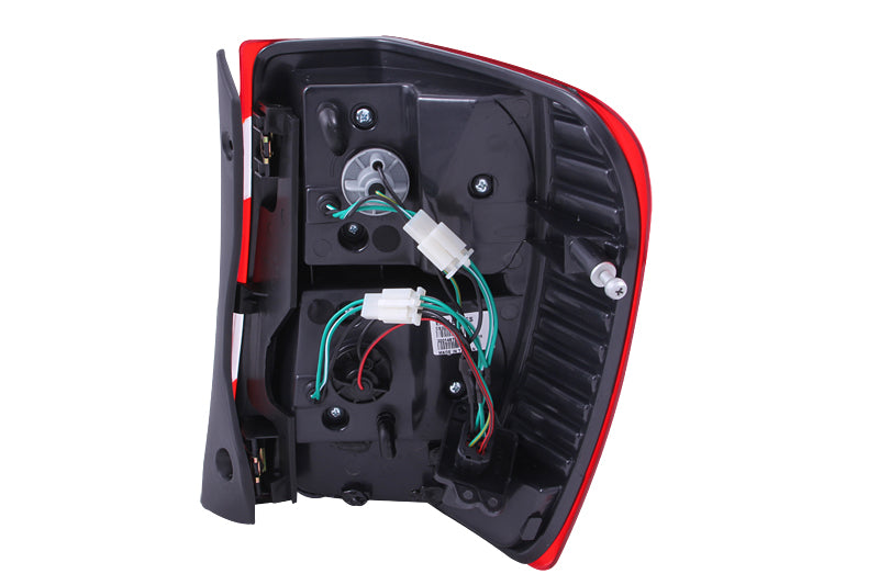 ANZO USA - Tail Light Assembly - 311180