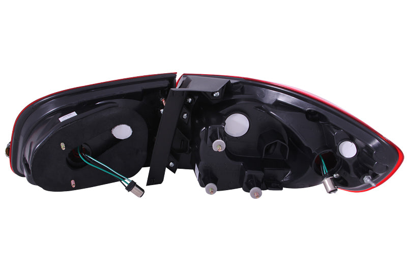 ANZO USA - Tail Light Assembly - 311200