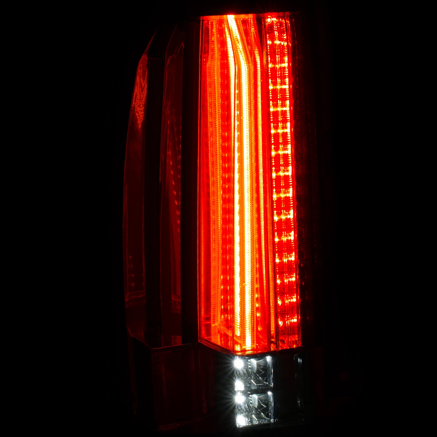 ANZO USA - Tail Light Assembly - 311280