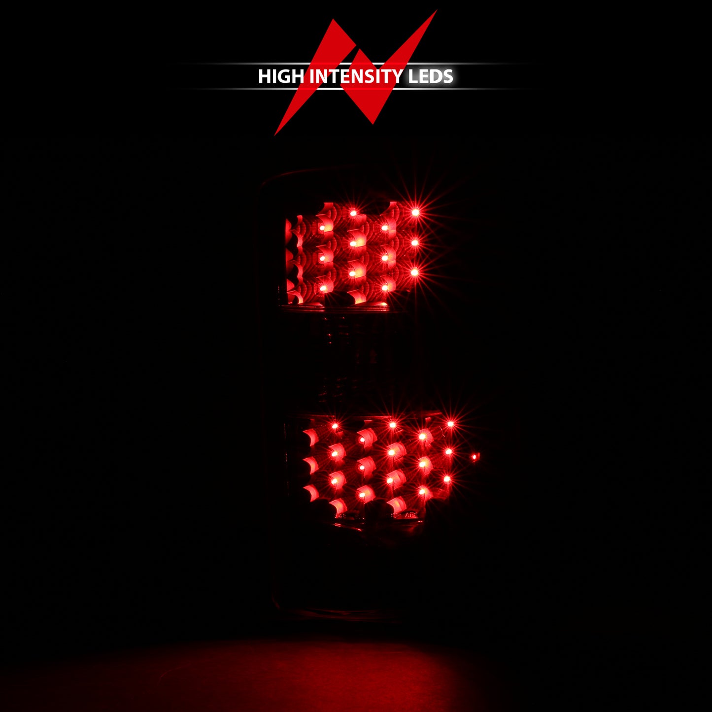 ANZO USA - ANZO USA Led Taillights - 311298