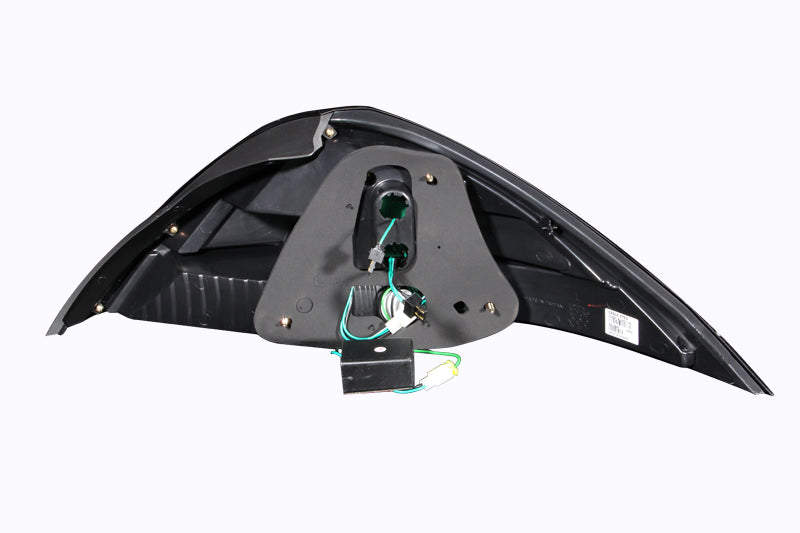 ANZO USA - Tail Light Assembly - 321029