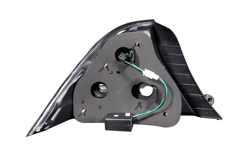 ANZO USA - Tail Light Assembly - 321035