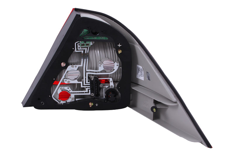 ANZO USA - Tail Light Assembly - 321055