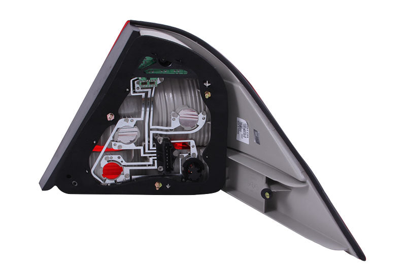 ANZO USA - Tail Light Assembly - 321122
