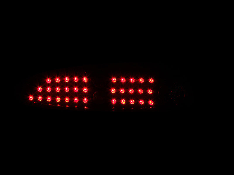 ANZO USA - Tail Light Assembly - 321133