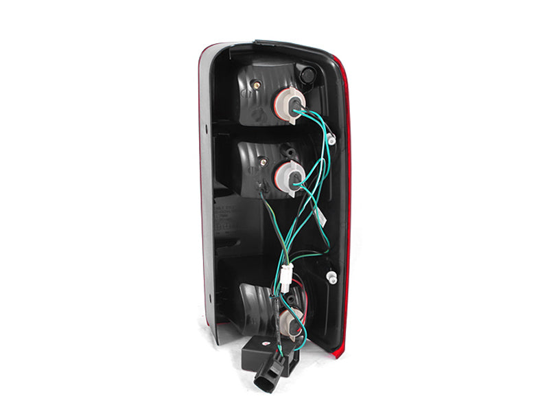 ANZO USA - Tail Light Assembly - 321174