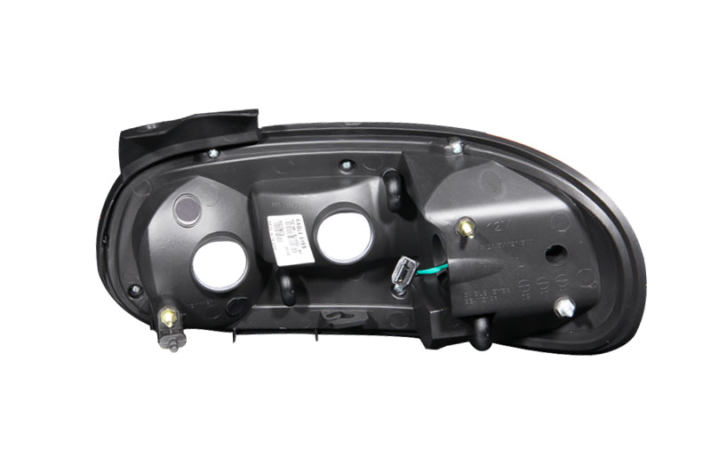 ANZO USA - Tail Light Assembly - 321212