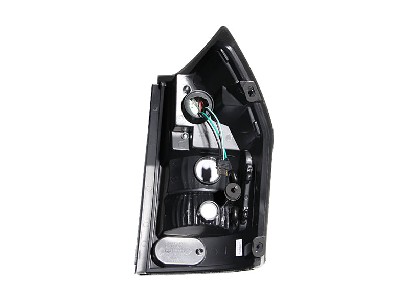 ANZO USA - Tail Light Assembly - 321232
