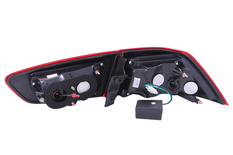 ANZO USA - Tail Light Assembly - 321277