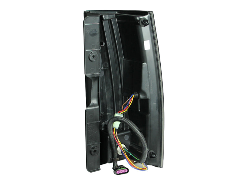ANZO USA - Tail Light Assembly - 321287