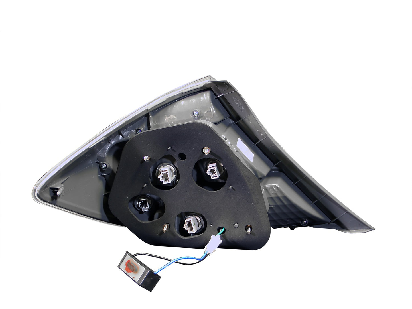 ANZO USA - Tail Light Assembly - 321304