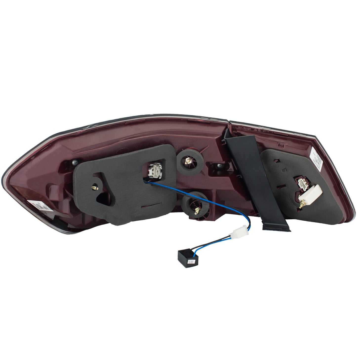 ANZO USA - Tail Light Assembly - 321330