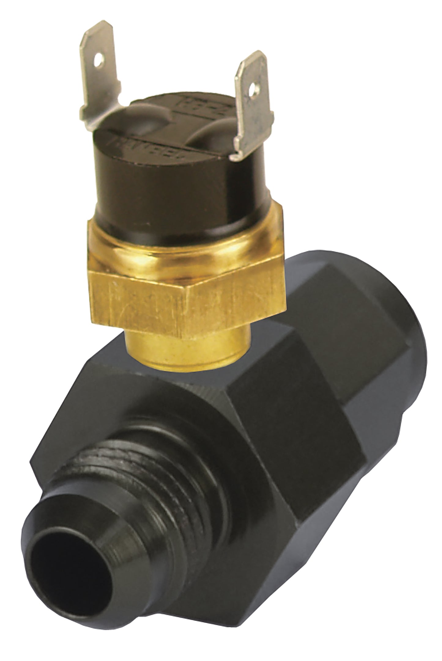 Premium In-Line Fan Control Thermostat 180° -6AN X -6AN