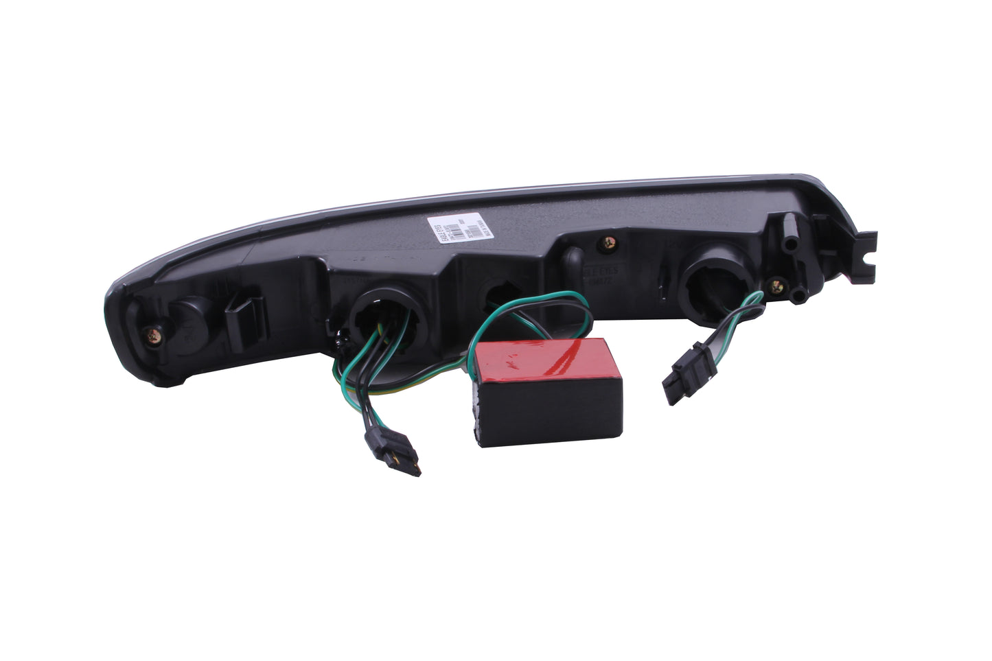 ANZO USA - Parking Light Assembly - 511052