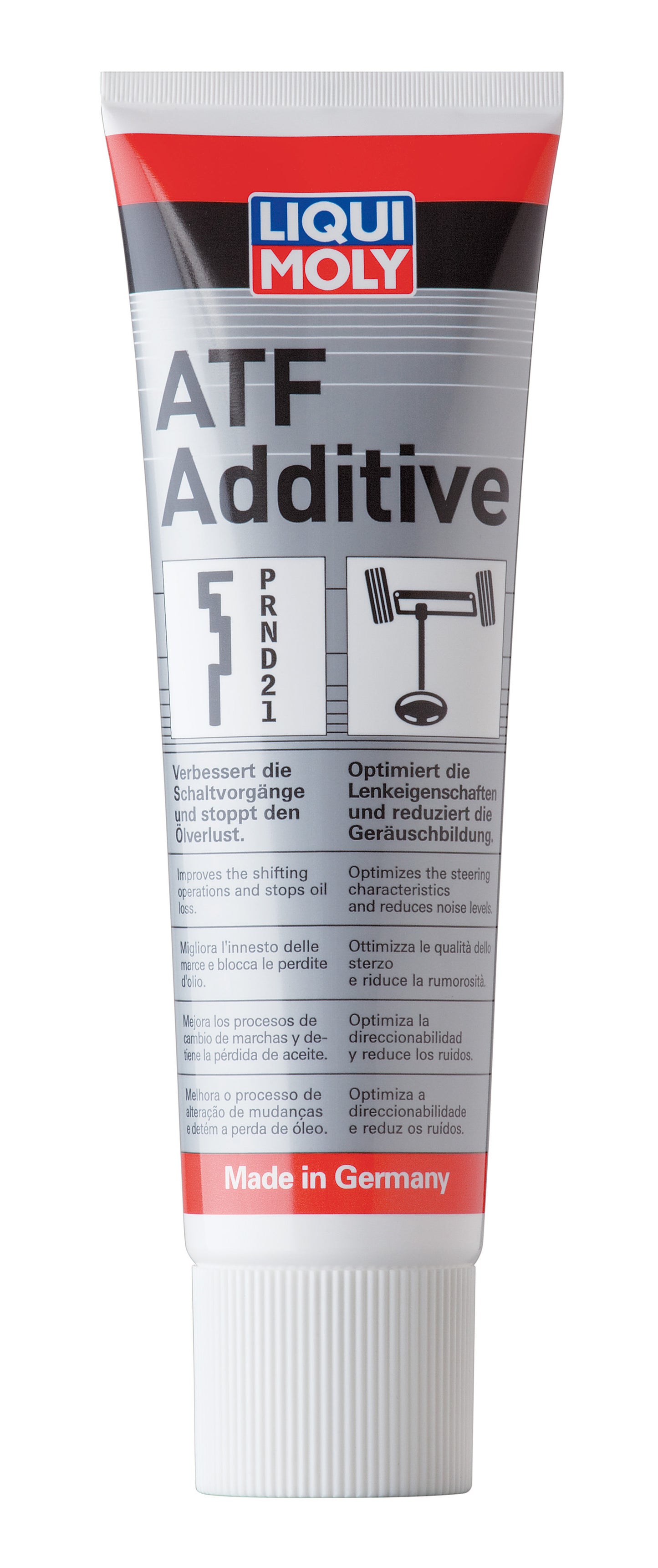 LIQUI MOLY ATF Additive - 20040