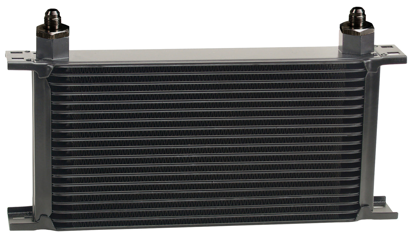 19 Row Series 10000 Stack Plate Fluid Cooler -6AN