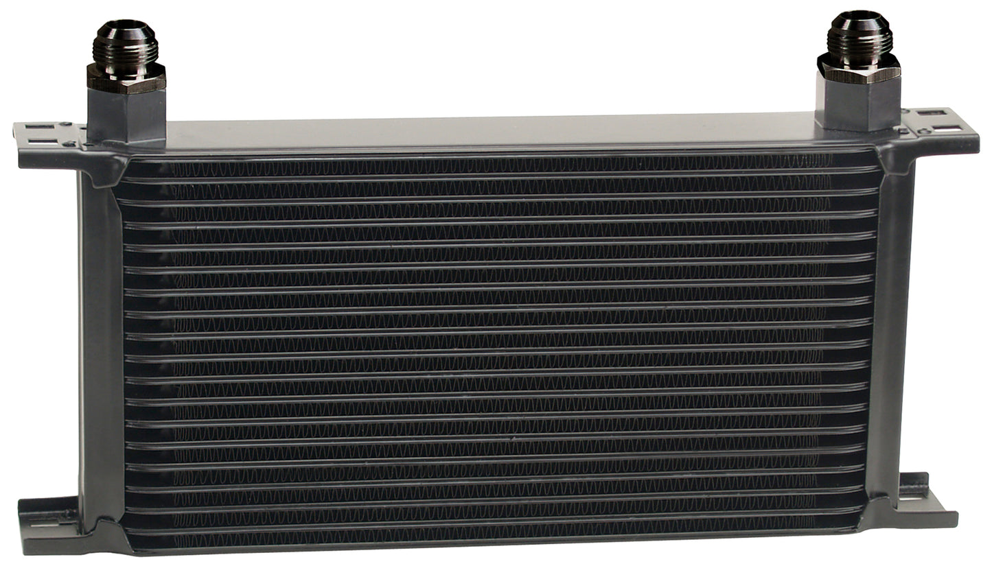 19 Row Series 10000 Stack Plate Fluid Cooler -10AN