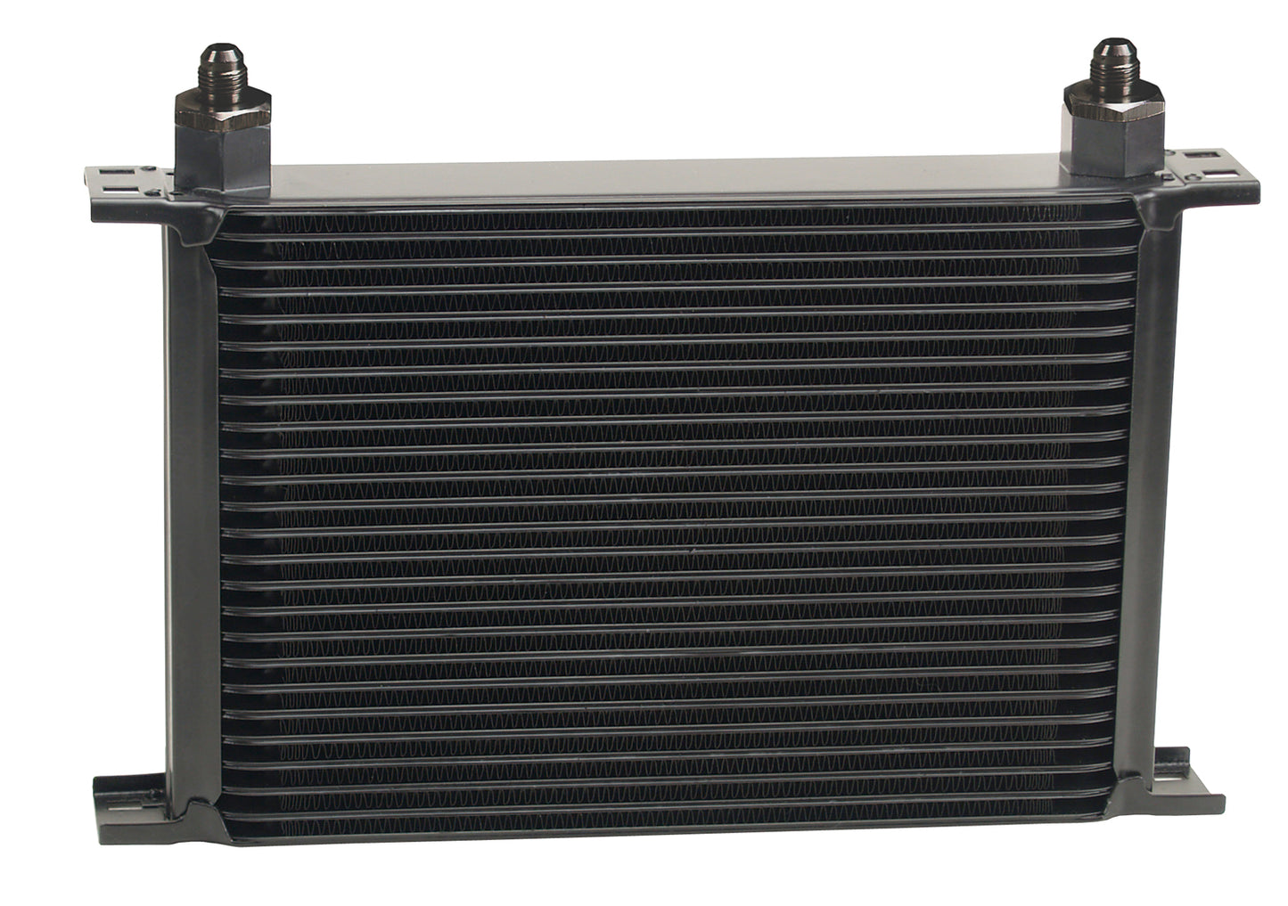 25 Row Series 10000 Stack Plate Fluid Cooler -6AN