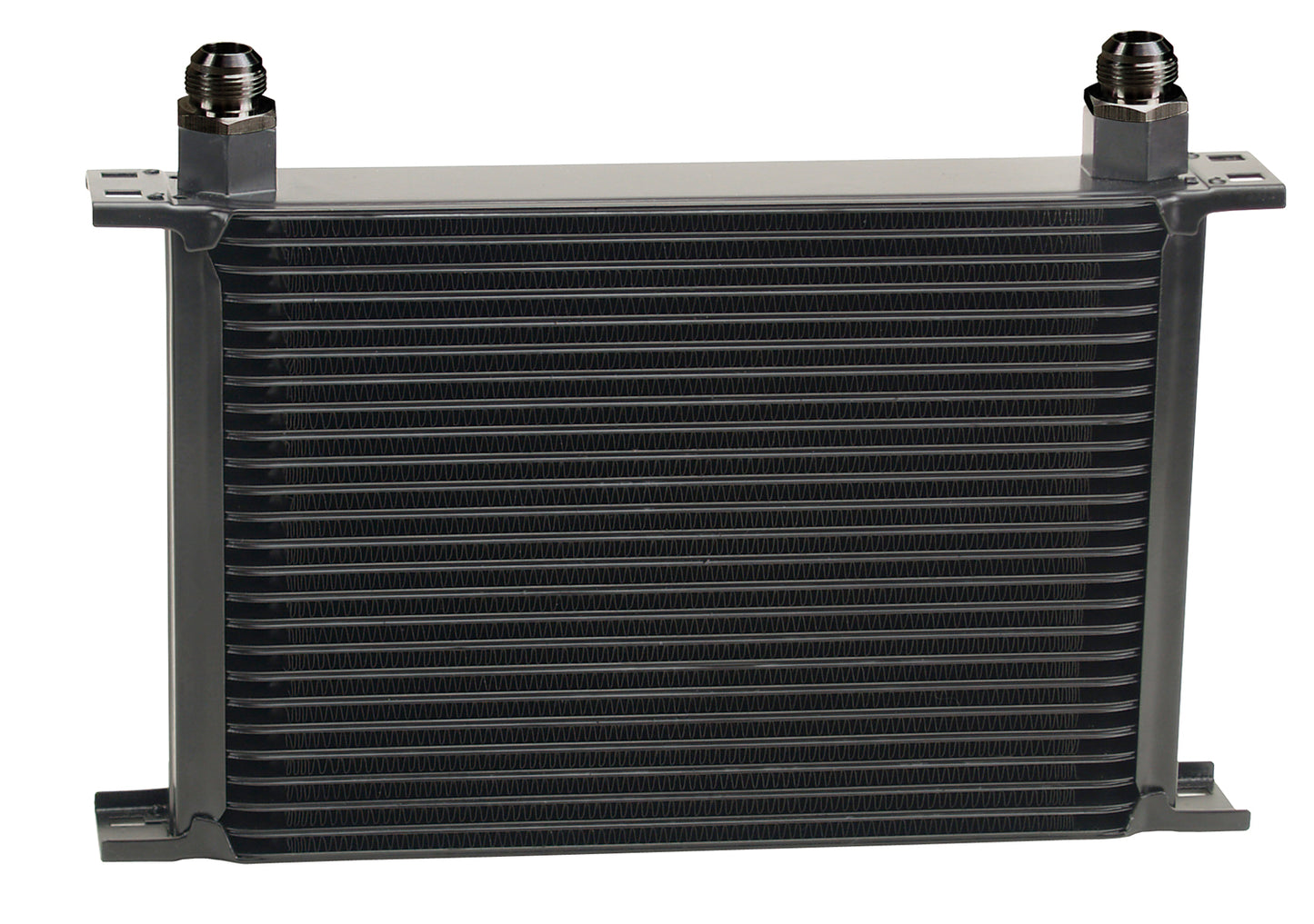 25 Row Series 10000 Stack Plate Fluid Cooler -10AN