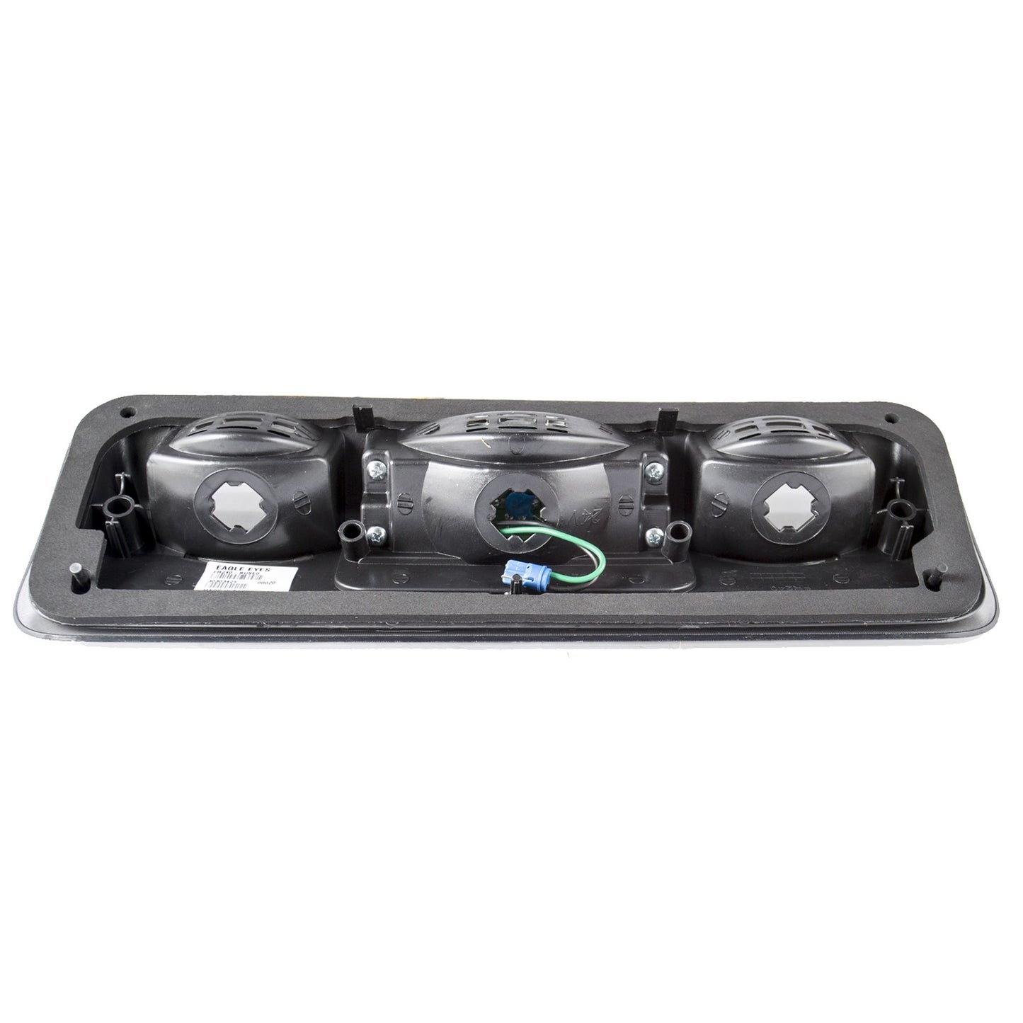 ANZO USA - Third Brake Light Assembly - 531016