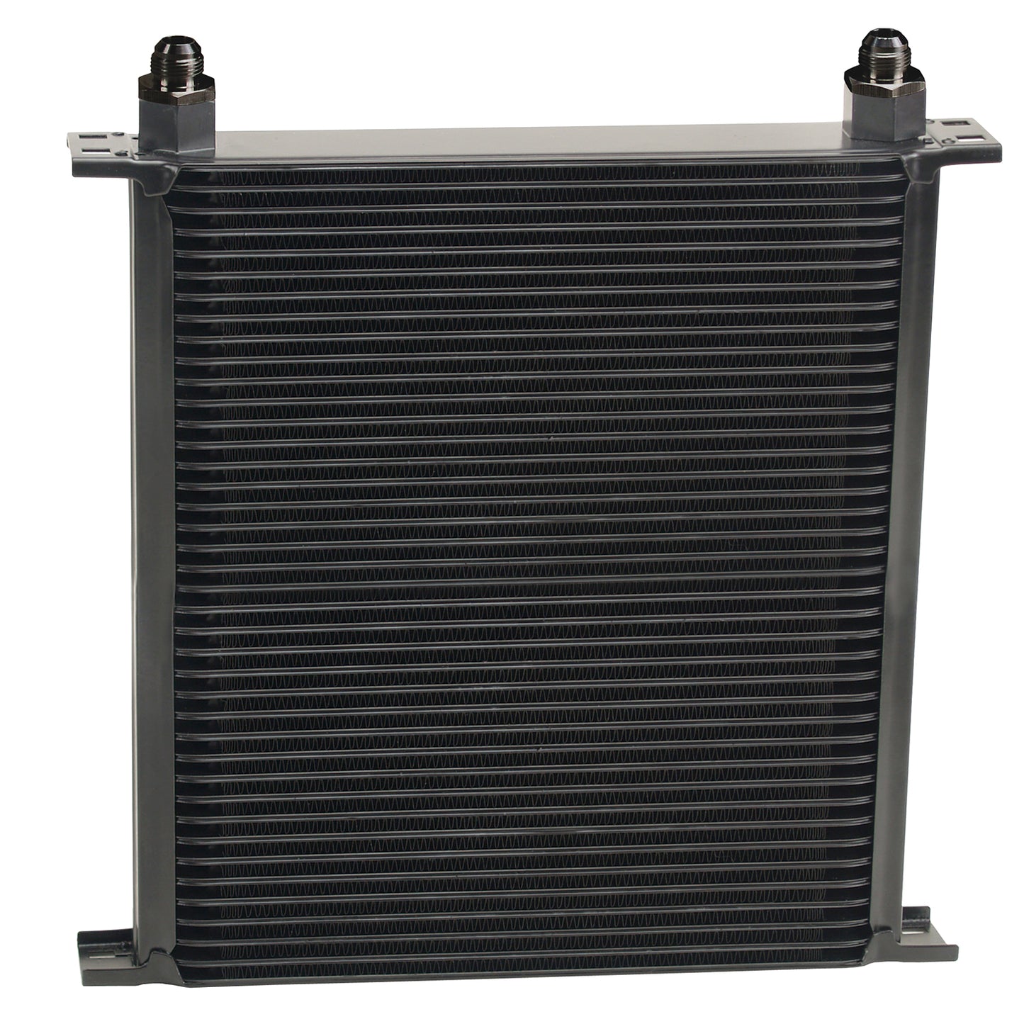 40 Row Series 10000 Stack Plate Fluid Cooler -8AN