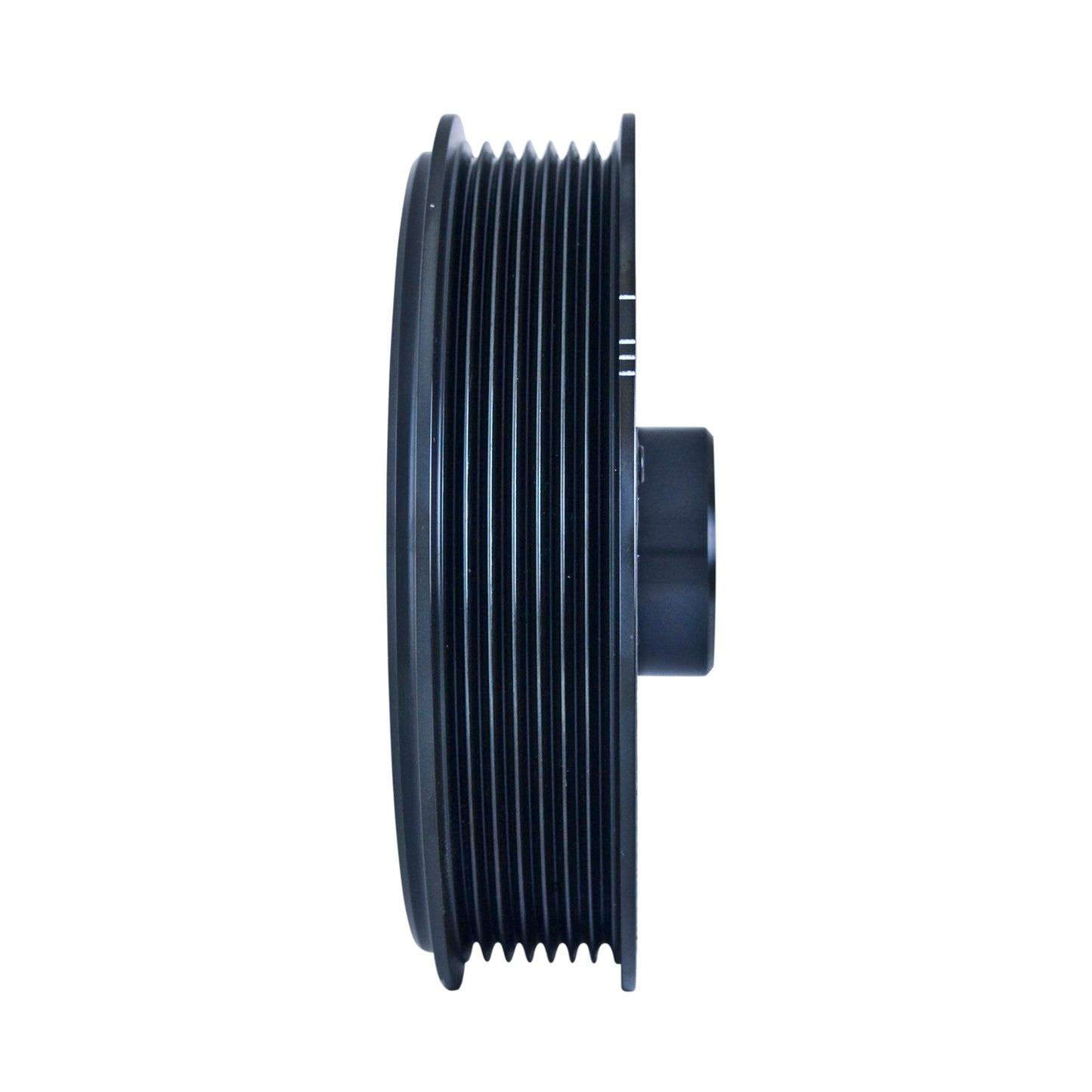 Fluidampr Harmonic Balancer Acura Honda 2002-2010 K Series - FLD-570601