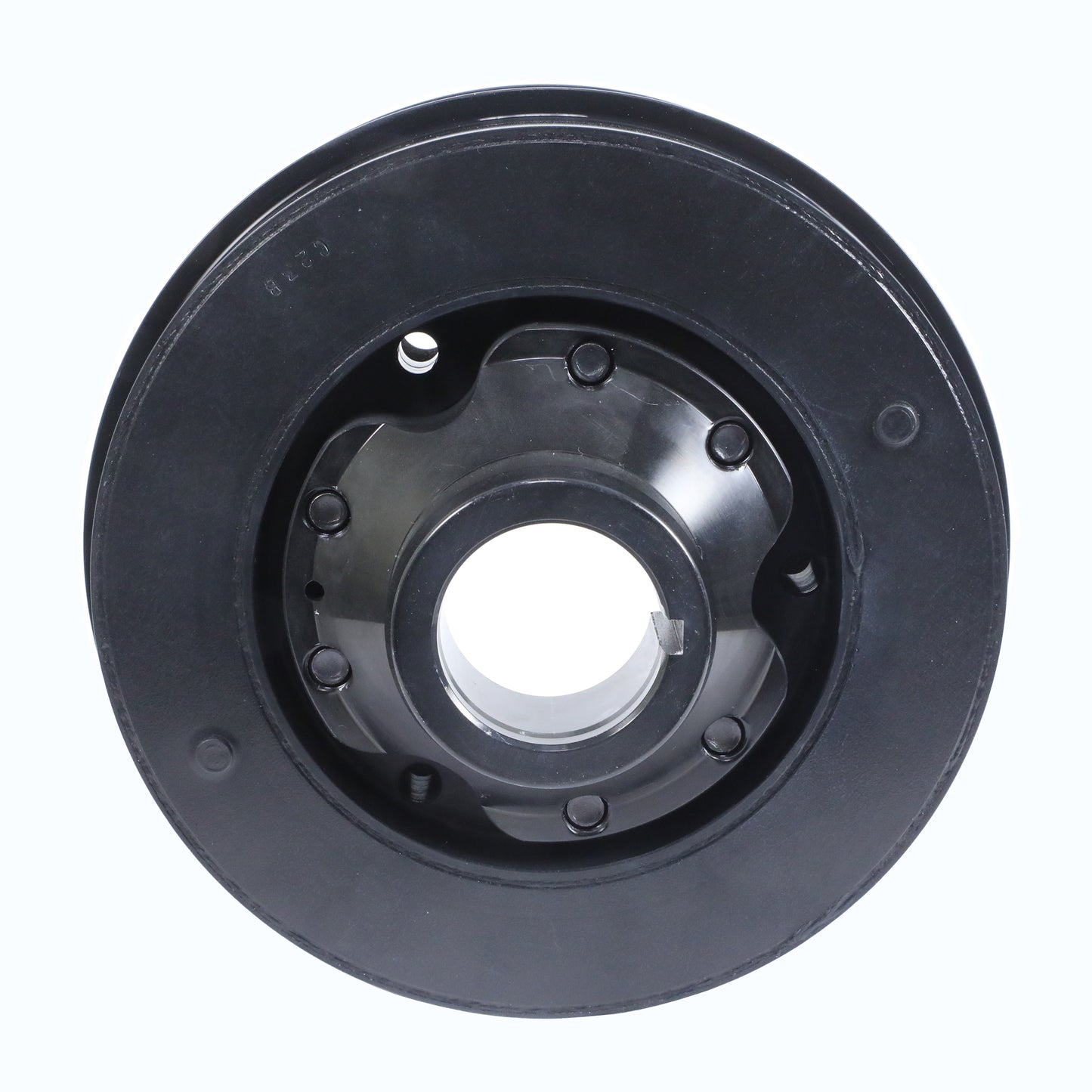 Fluidampr Harmonic Balancer Nissan GT-R R35 VR38DETT - FLD-570901