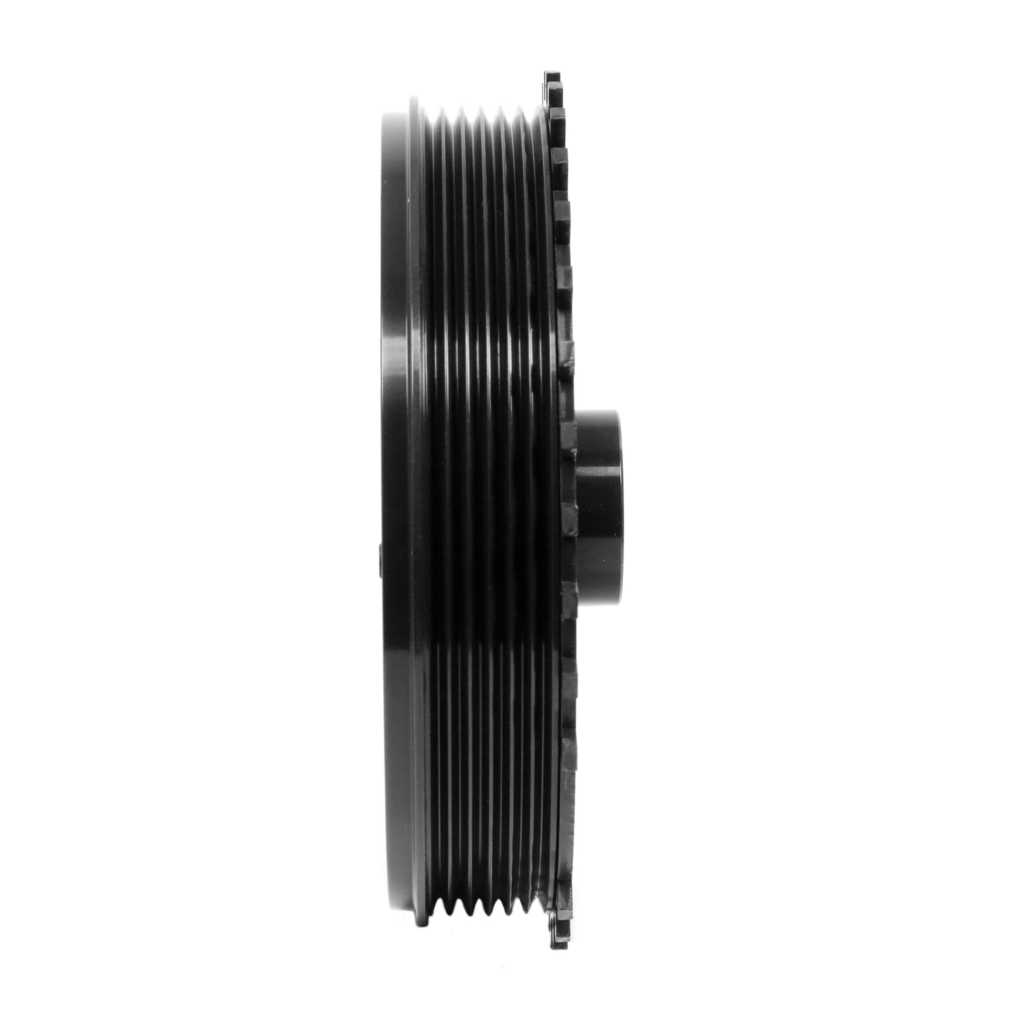 Fluidampr Harmonic Balancer Mazda MZR MX-5 Miata - FLD-601011