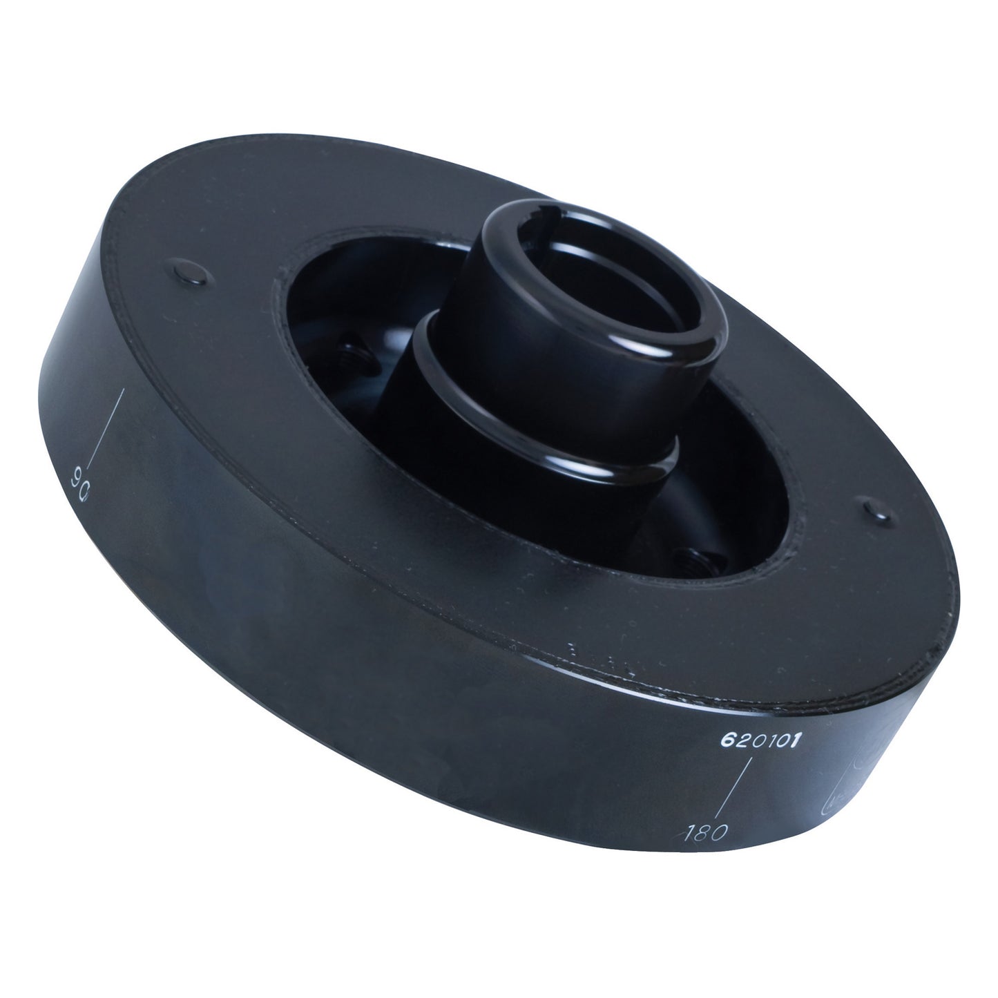 Fluidampr Harmonic Balancer 265 / 350 Small Block Chevy & Big Block W - FLD-620101